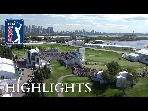 Click to View : President's Cup 2017 : Résumé de la 2ème journée