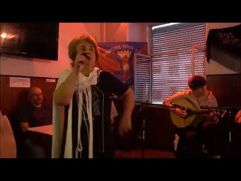 Fernanda Proença - "Marcha de Alfama"