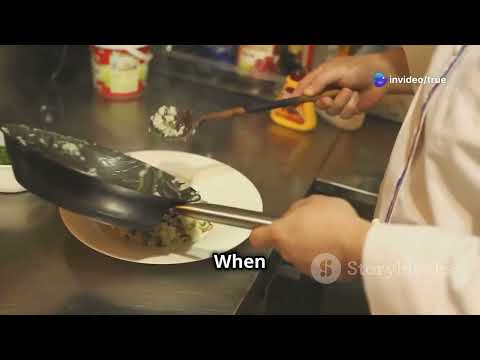 Italian Ossobuco alla Milanese / Complete Cooking Instructions and Ingredient Guide