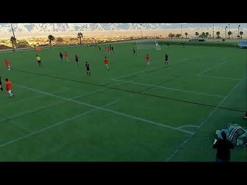 [2022-01-14] B07 PL v UAFC - 2022 President's Cup - 2nd