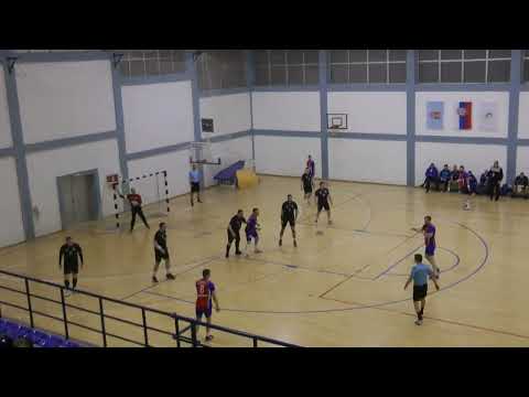 SBRL 16. kolo / IZ / RK Kuršumlija - RK Vlasotince