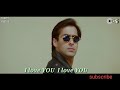 I LOVE YOU I Love YOU ROMANTIC SALMAN KHAN FILM AUZAR WHATSAPP STATUS VIDEO