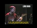 Crowbar - Conquering (Live 1999)
