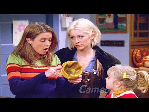 Dana's Artwork | Step By Step TV Series