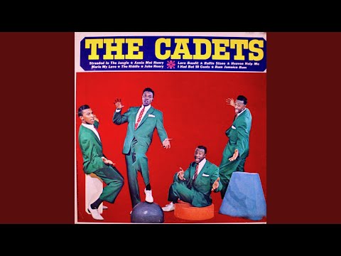 Stranded in the Jungle