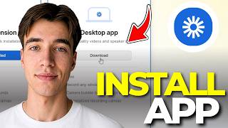 How to Install The Loom Desktop App (Tutorial 2026)