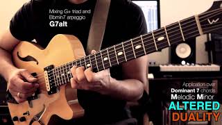 Video: Altered Duality Volume 1