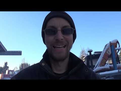 Piha järjestely sininen ja valkoinen peugeot 605 ja citroen xm osa 2/2