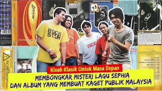 Download lagu MENGUPAS ALBUM PALING SUKSES SHEILA ON 7; 20 TAHUN ALBUM KISAH KLASIK UNTUK MASA DEPAN mp3