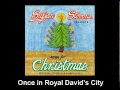 Sufjan Stevens - Royal David's City