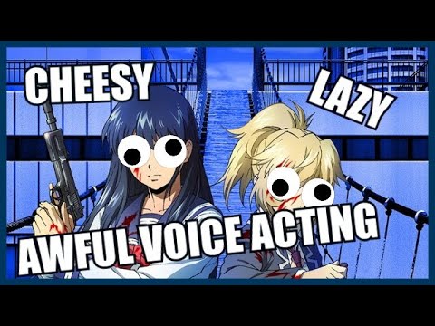 So I Watched High-Rise Invasion...