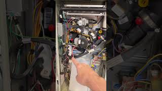 It's not that hard to stop a Trane, apparently