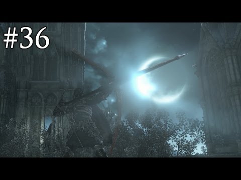Zagrajmy w Dark Souls 3 [#36] - Przed Tobą: EPICKA lokacja!