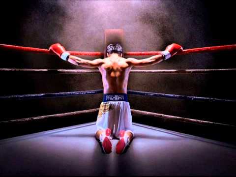 Woło - Wejście na ring ( SAPER )