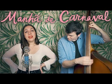 Chimytina - Manhã de Carnaval / Black Orpheus