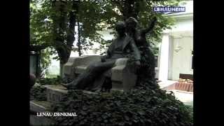 preview picture of video 'Banat Lenauheim Lenau-Denkmal Nikolaus Lenau Denkmal Lenaudenkmal 2007'