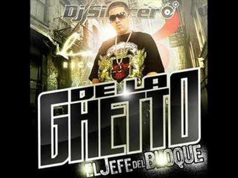 Ven Pegate - Arcangel y De La Ghetto (LocUraStoneJ)