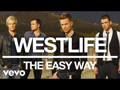 Video thumbnail for The Easy Way
