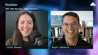 Gun.io Frontier Podcast Interview