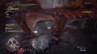 [MHWI] 　みんなでモンハンやらない？