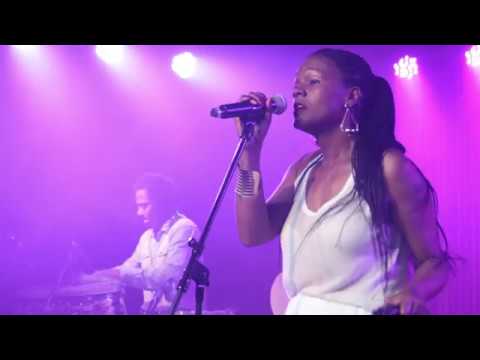 III Mostra de Samba Rock com Roberta Gomes