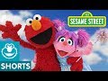 Sesame Street Drumming For Exercise