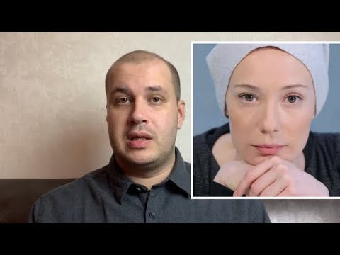 ⚡️Ефремов Чулпан Хаматова поддержала Ефремова и ужаснулась агрессии в обществе.Ефремов новости.