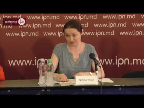 Conferinţe IPN [HD] | CAPC : Codul de procedură penală