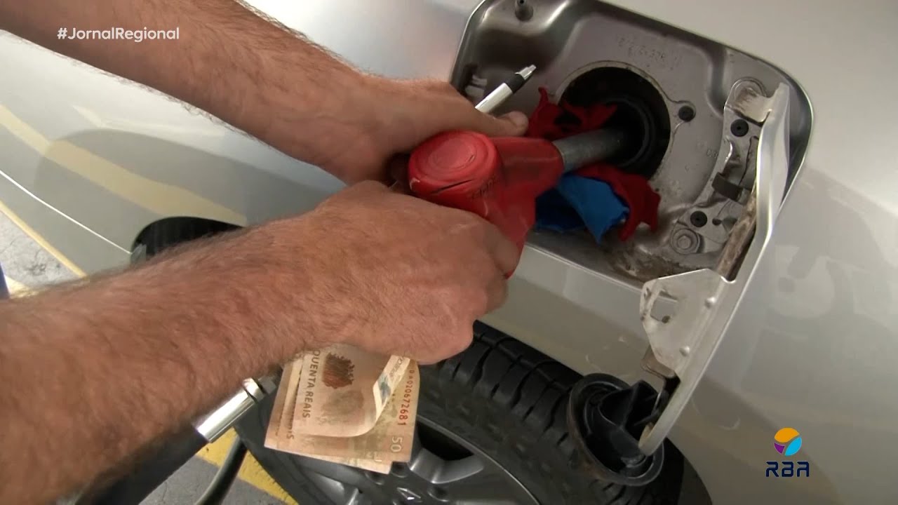 Feirão do Imposto: combustível com desconto neste sábado em Rio do Sul