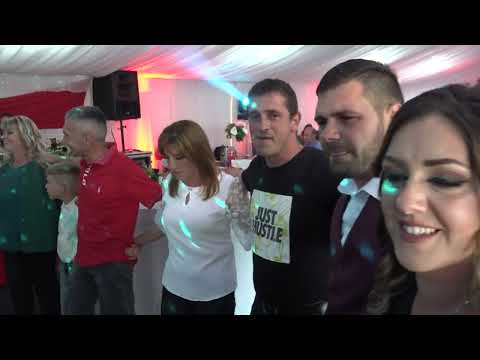 TAMARA i PEDJA  BELA REKA 08.05.2022 II DEO  ork. Ace Nikolic Brajic Roki Begovic Milan Strasni 👑