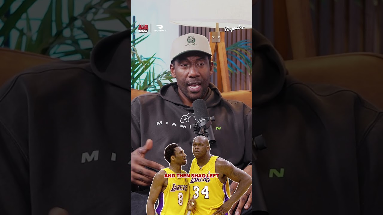 There was no containing Kobe Bryant…