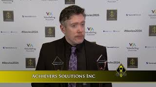 Stevie Awards for Sales & Customer Service: Watch Interviews with Stevie Winners