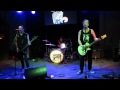 The Vibrators - "Kid's A Mess" - live 09/10/2012