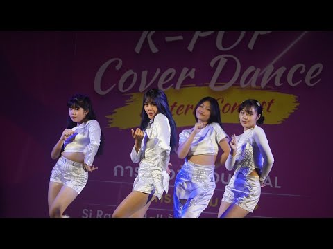 220730 Czarina cover aespa-illusion+black mamba+Savage+Next Level+Life's Too Short