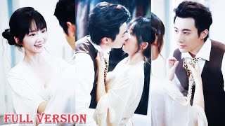 Download lagu 【ENG SUB】💞Unloved girl mistakenly married cold CEO uncle, but was spoiled like princess!#cdrama mp3