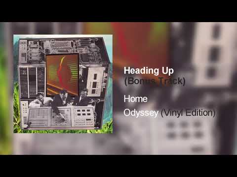 Video thumbnail for Heading Up