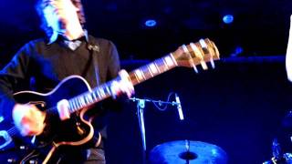 The Submarines - Birds (Live)