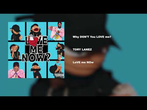 Video thumbnail for Why DON’T You LOVE me?