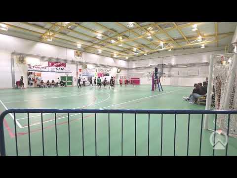 ASD Muzzana vs Piera1899 Vini del Friuli - Prima divisione maschile 2025/26