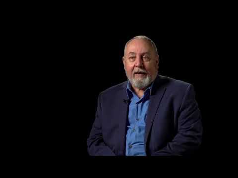 Johnny Davis Interview