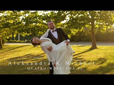 Pałac w Konarach ❤️ Teledysk Ślubny - Oglądaj w 4K