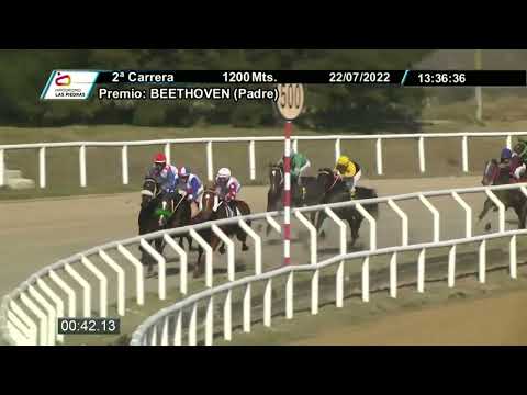 220722 c02 - COCHILOCO - HIPODROMO LAS PIEDRAS