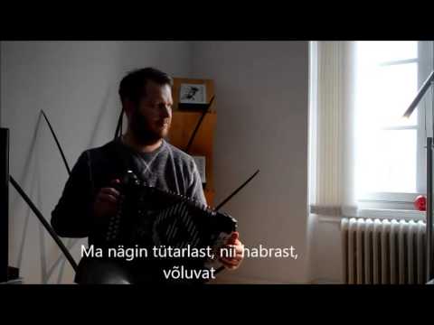 Punased nelgid (aeglane)