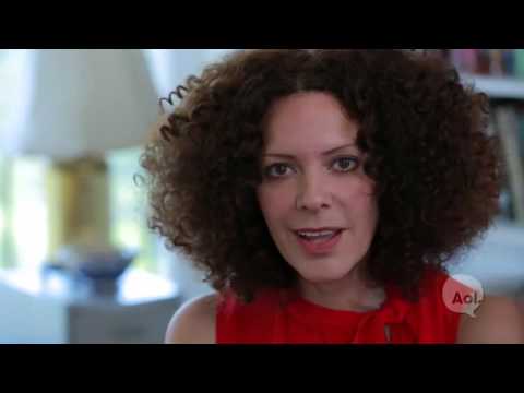 You've Got Tracy McMillan