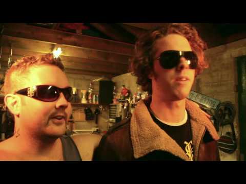 The Crosbie Show - S01E02 (A Halloween Special)