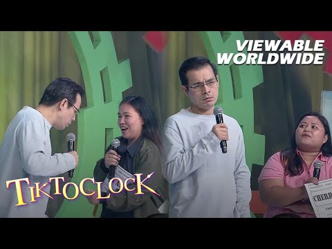 TiktoClock: Isko Moreno, napangasawa ang bully niya noon?!