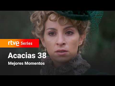 Acacias 38: Capítulo 304 - Mejores momentos #Acacias38 | RTVE Series