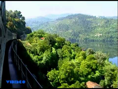 Diapasão - A Bela Portuguesa (Vídeo Oficial) (1994)