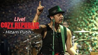 Download lagu Cozy Republic - Hitam Putih (Live Sallo Innyan) mp3 Download lagu Cozy Republic - Hitam Putih (Live Sallo Innyan) mp3