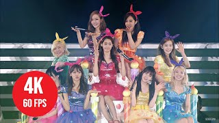[ 4K LIVE ] Girls&#39; Generation - My J - (~Girls &amp; Peace~ 2nd Tour Japan)